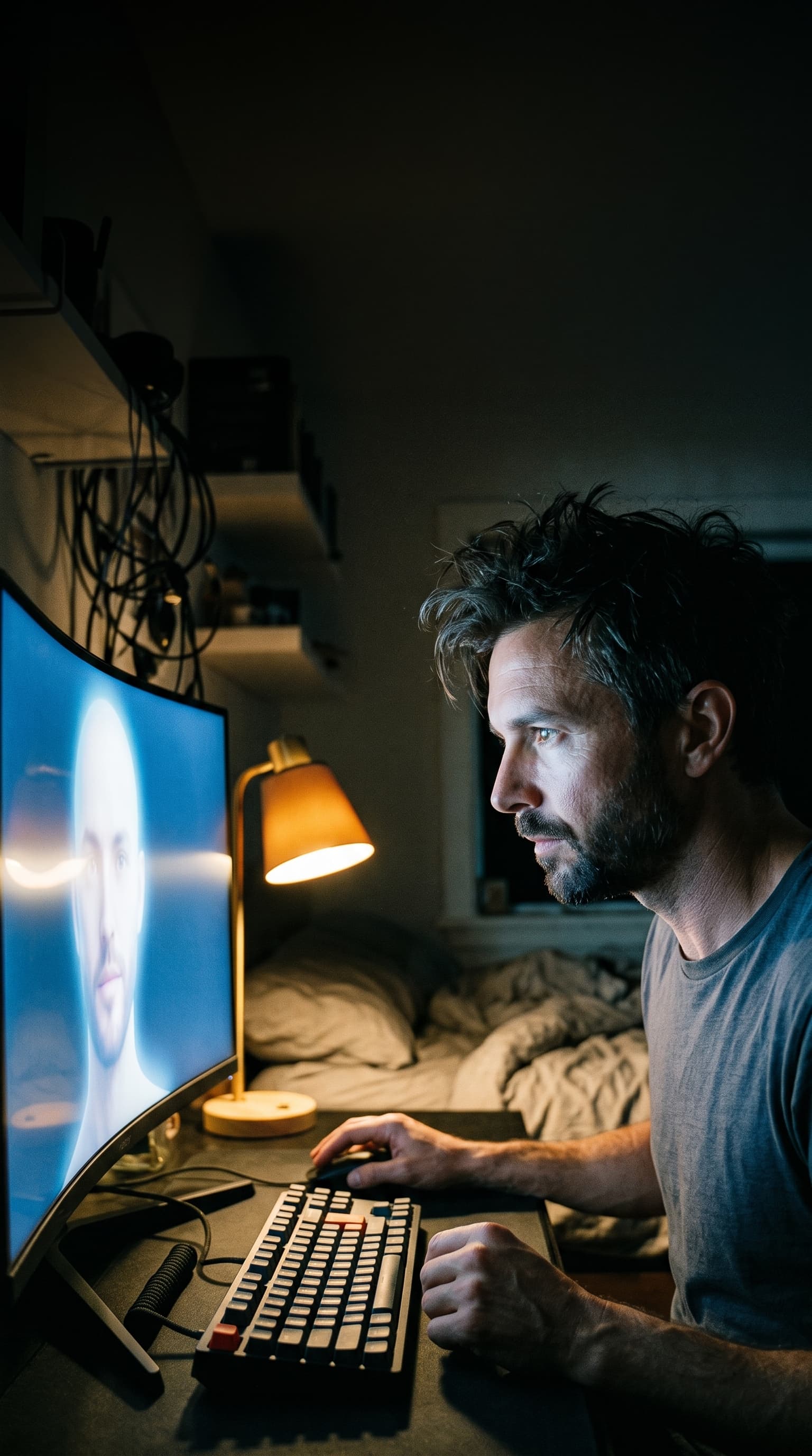 UGC photo of Alexander Sterling
