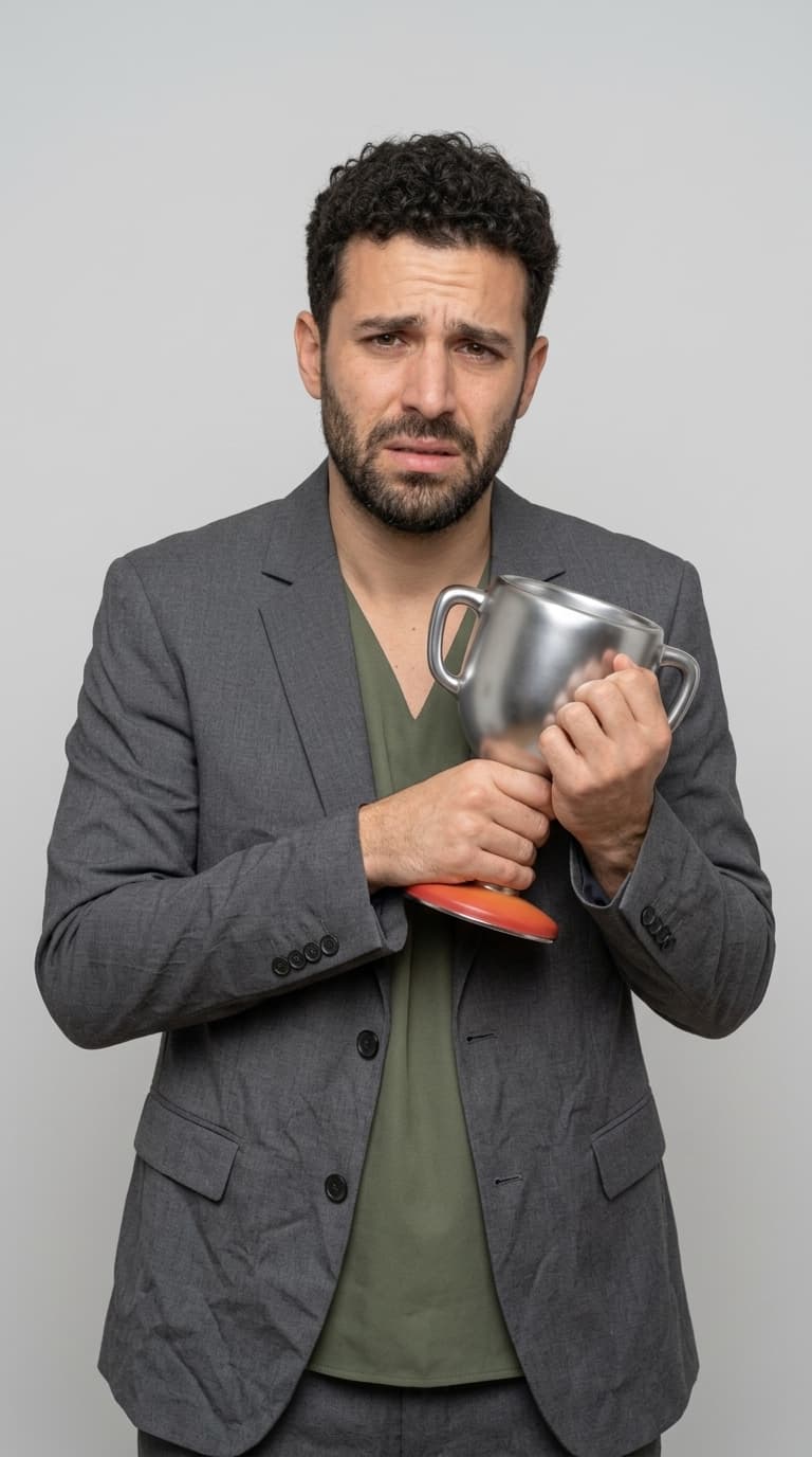 UGC photo of Alex Reed