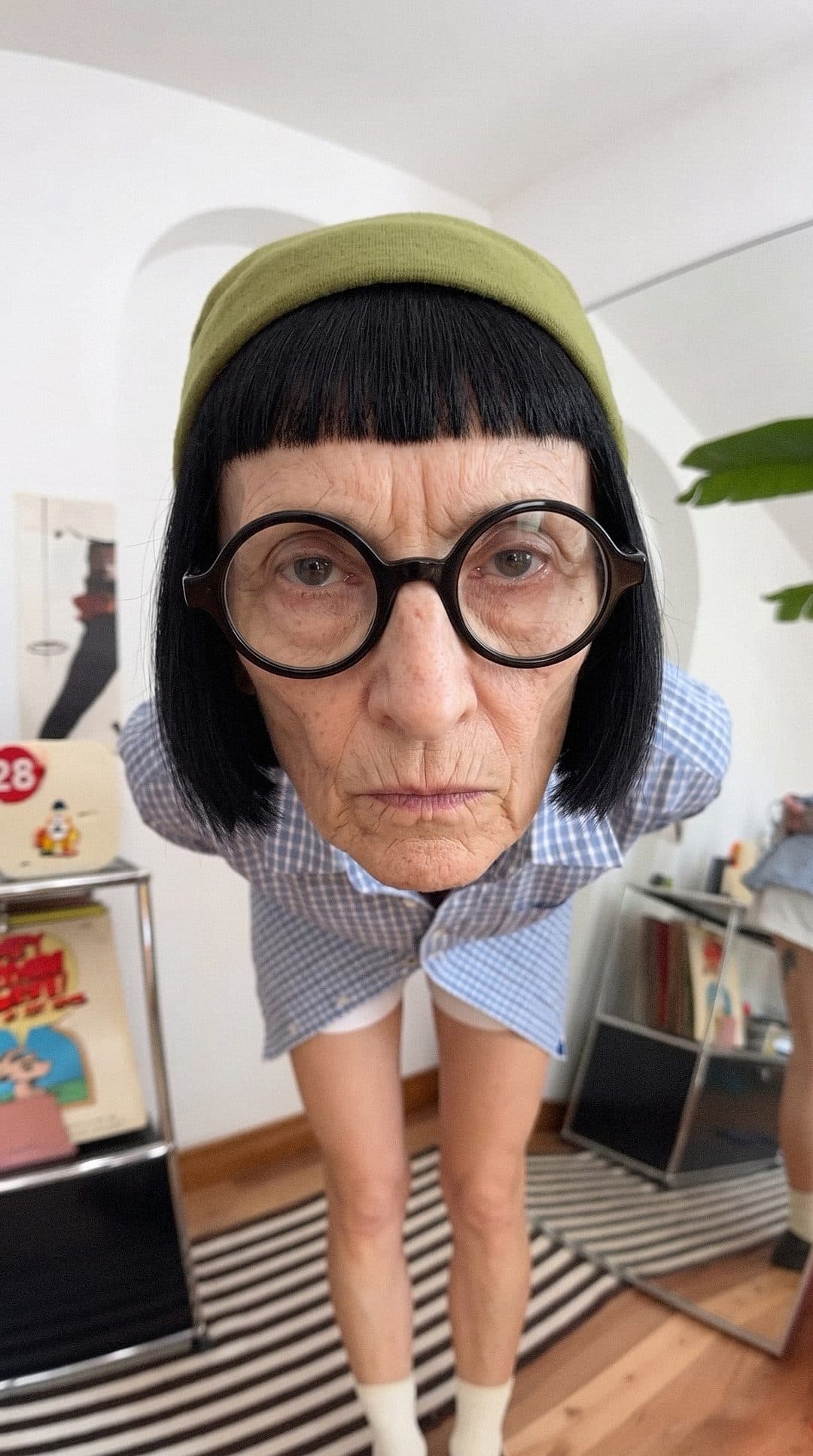UGC photo of Grizelda 'Zelda' Noonan