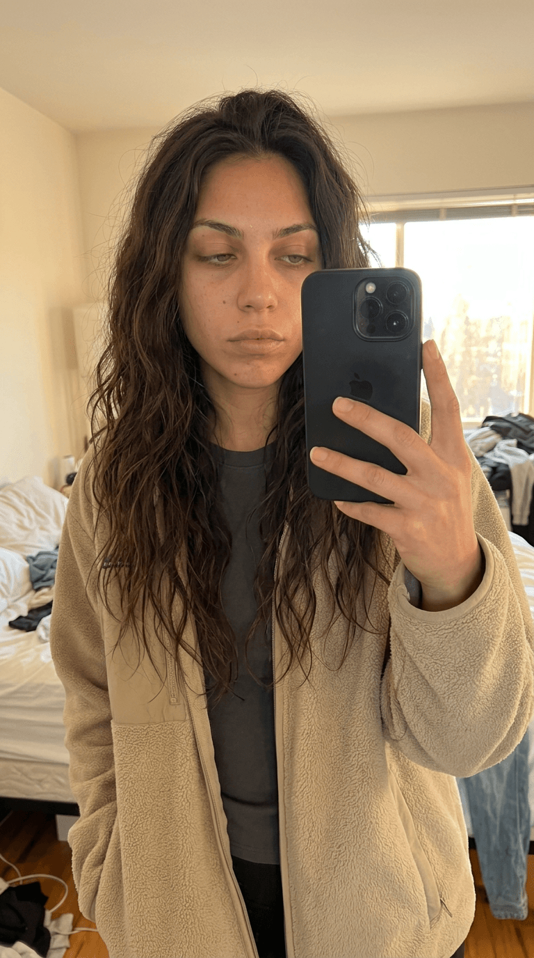 UGC by Bella Sterling