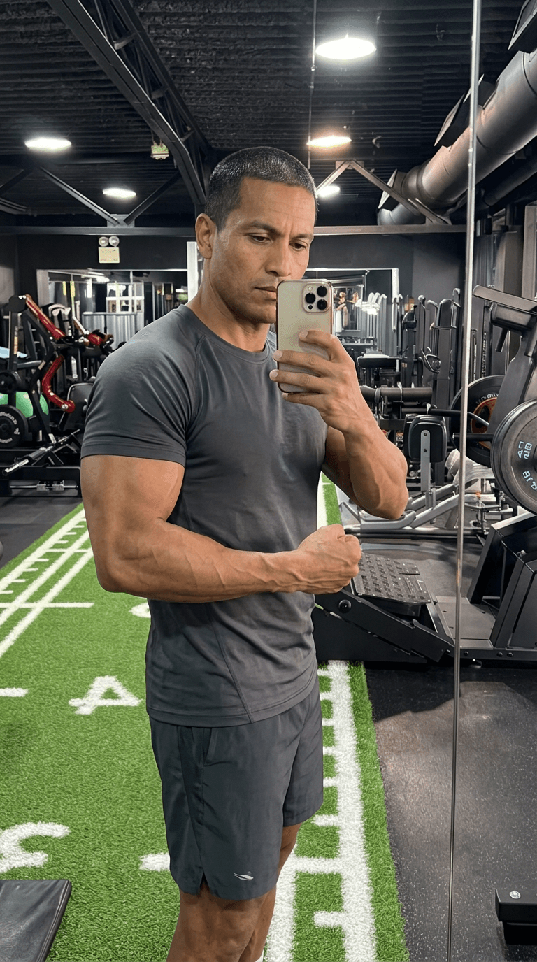 UGC by Jaxson 'Jax' Thorne