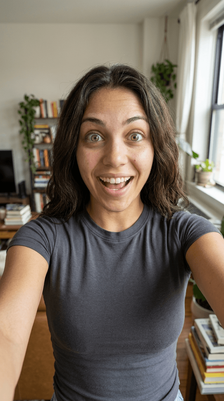 UGC by Bella Sterling