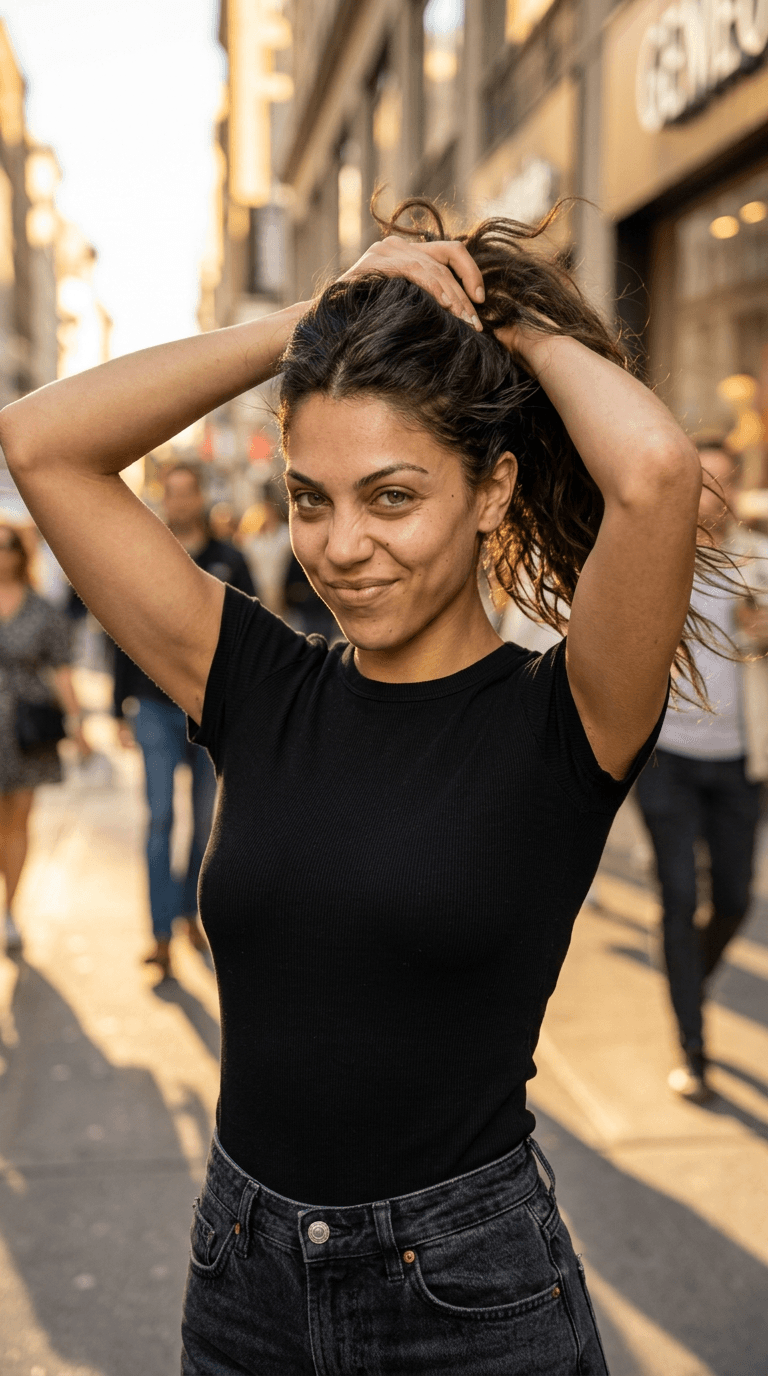 UGC by Bella Sterling