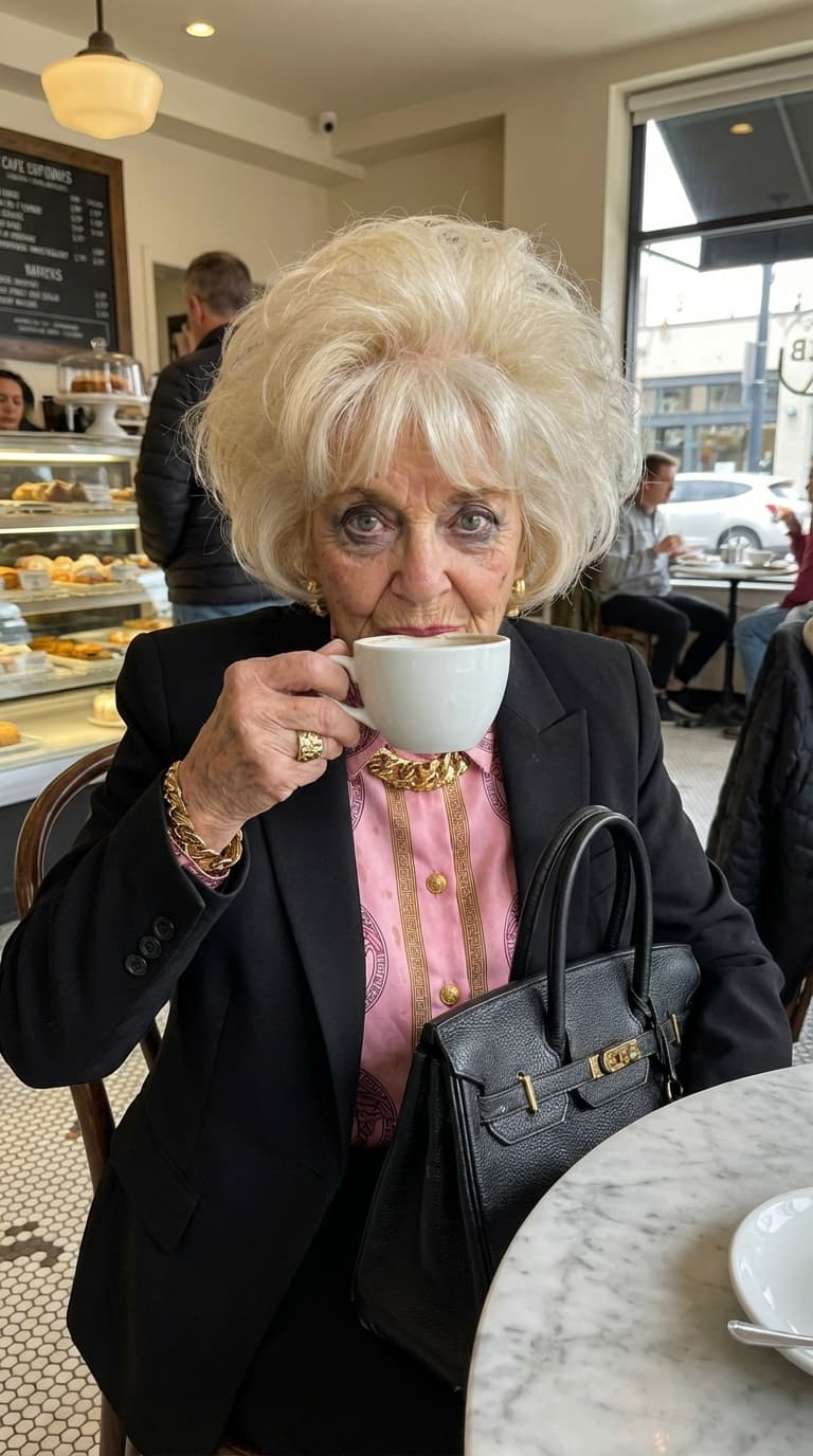 UGC by Judy Fashionaholic