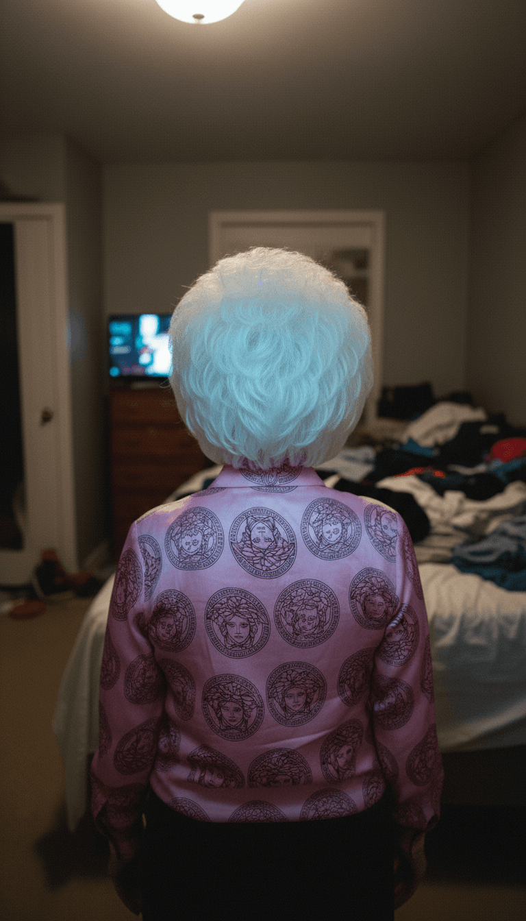 UGC by Judy Fashionaholic