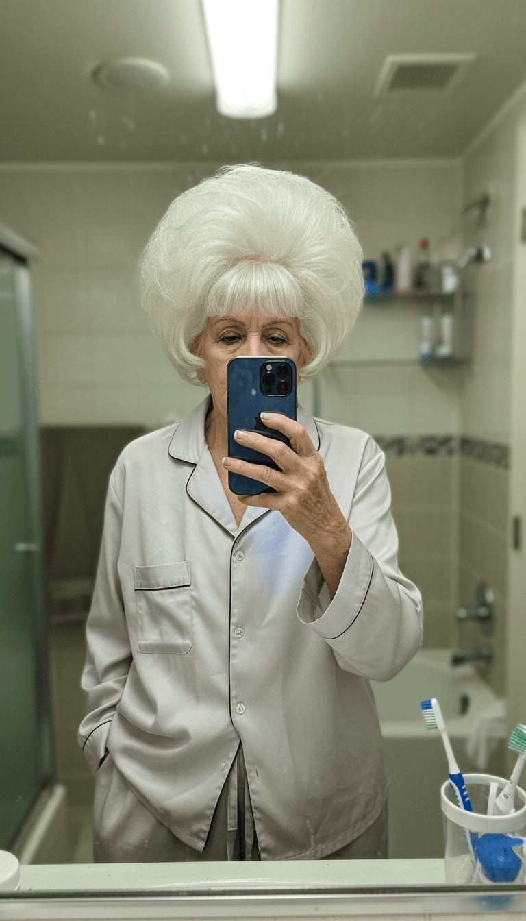 UGC by Judy Fashionaholic