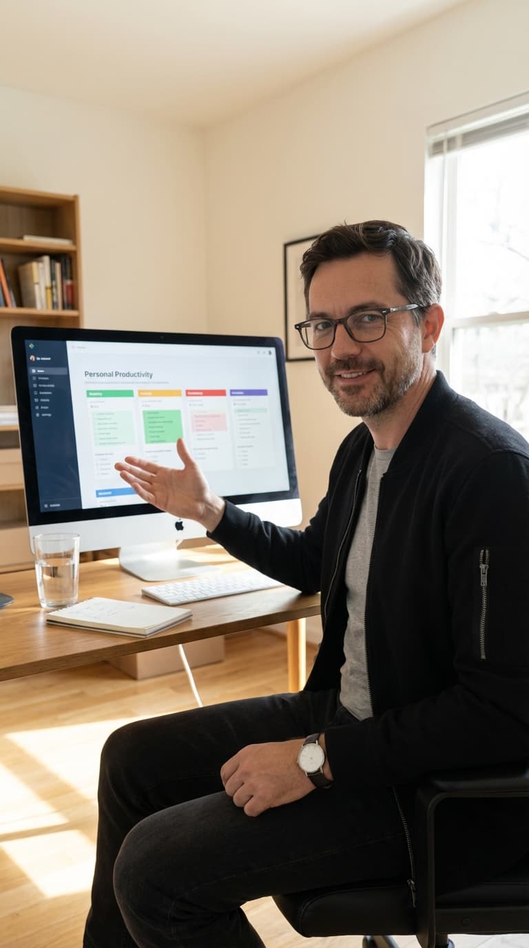 UGC by Dr. Leo Maxwell