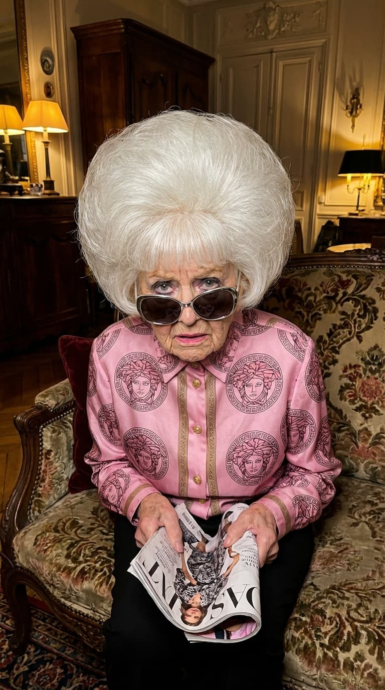 UGC by Judy Fashionaholic