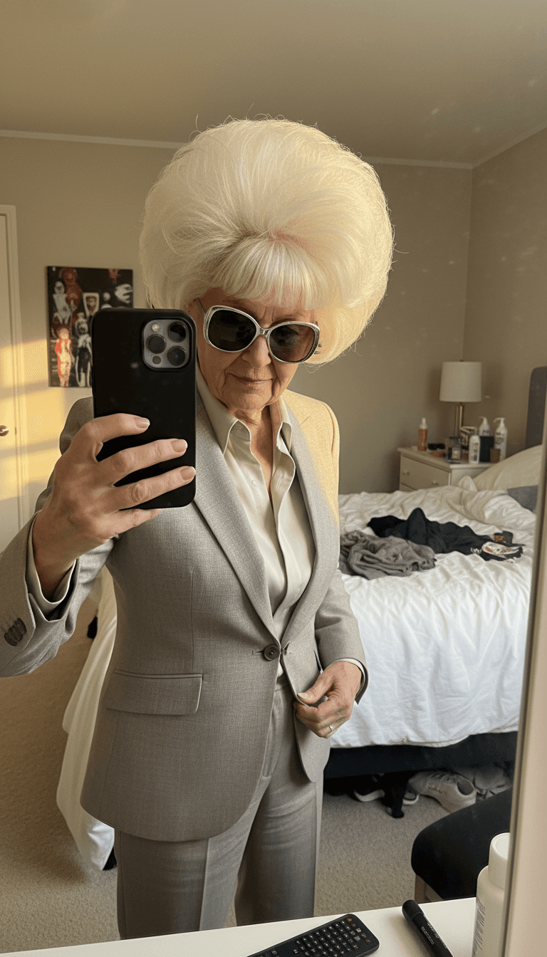 UGC by Judy Fashionaholic