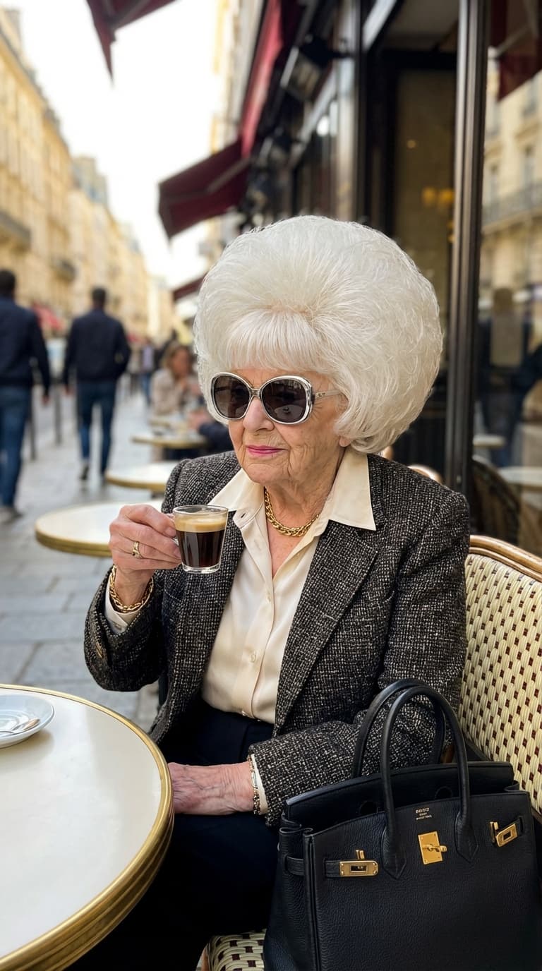 UGC by Judy Fashionaholic