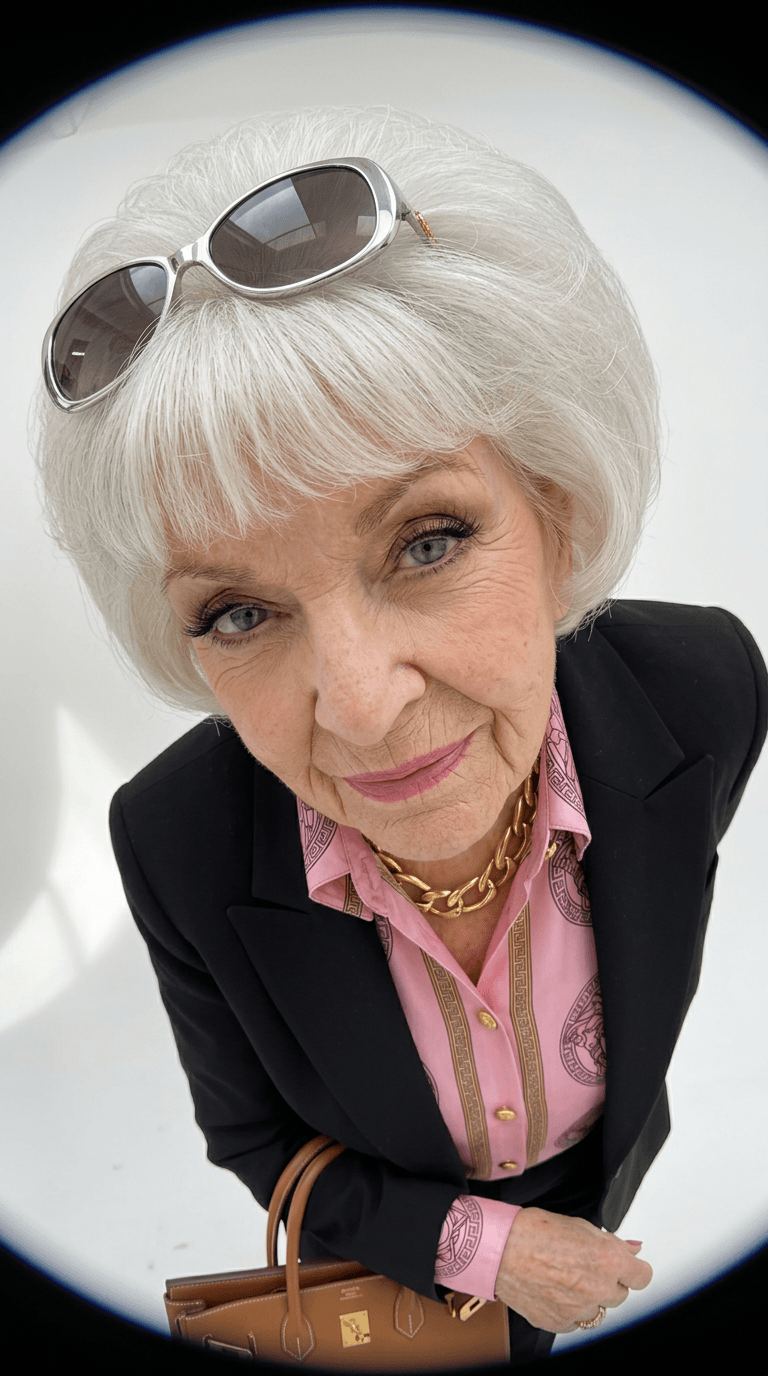 UGC by Judy Fashionaholic