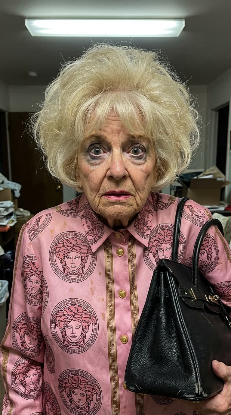 UGC by Judy Fashionaholic