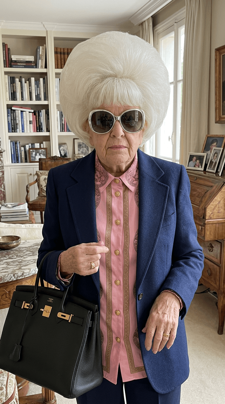 UGC by Judy Fashionaholic