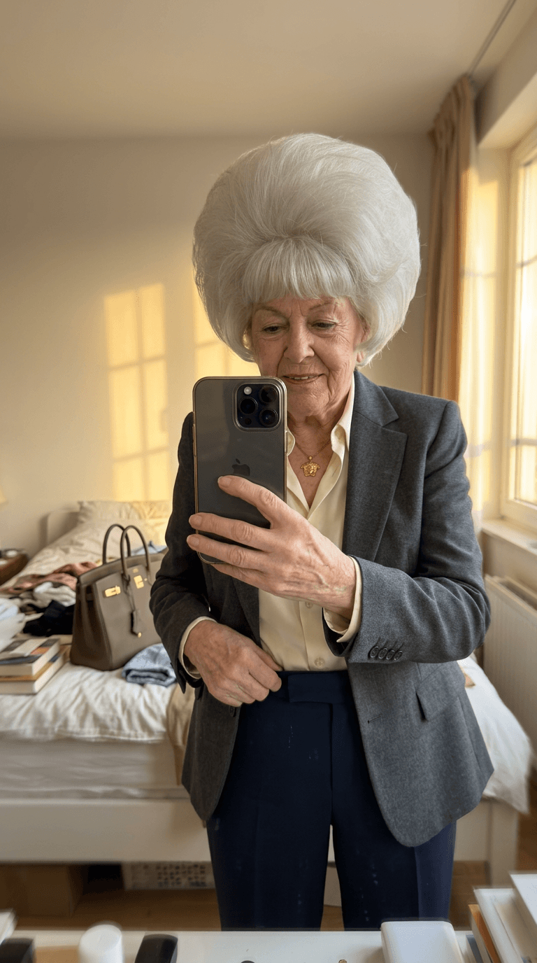 UGC by Judy Fashionaholic