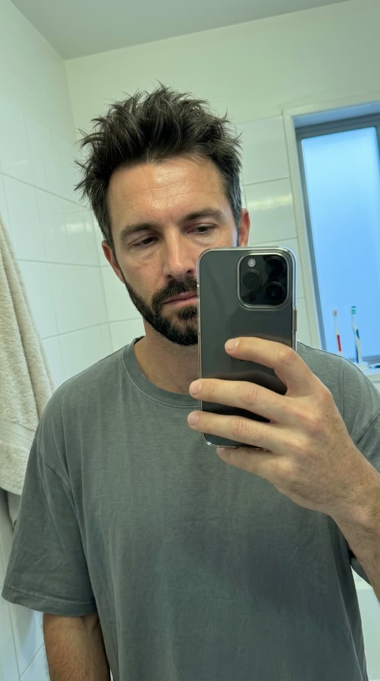 UGC by Alexander Sterling