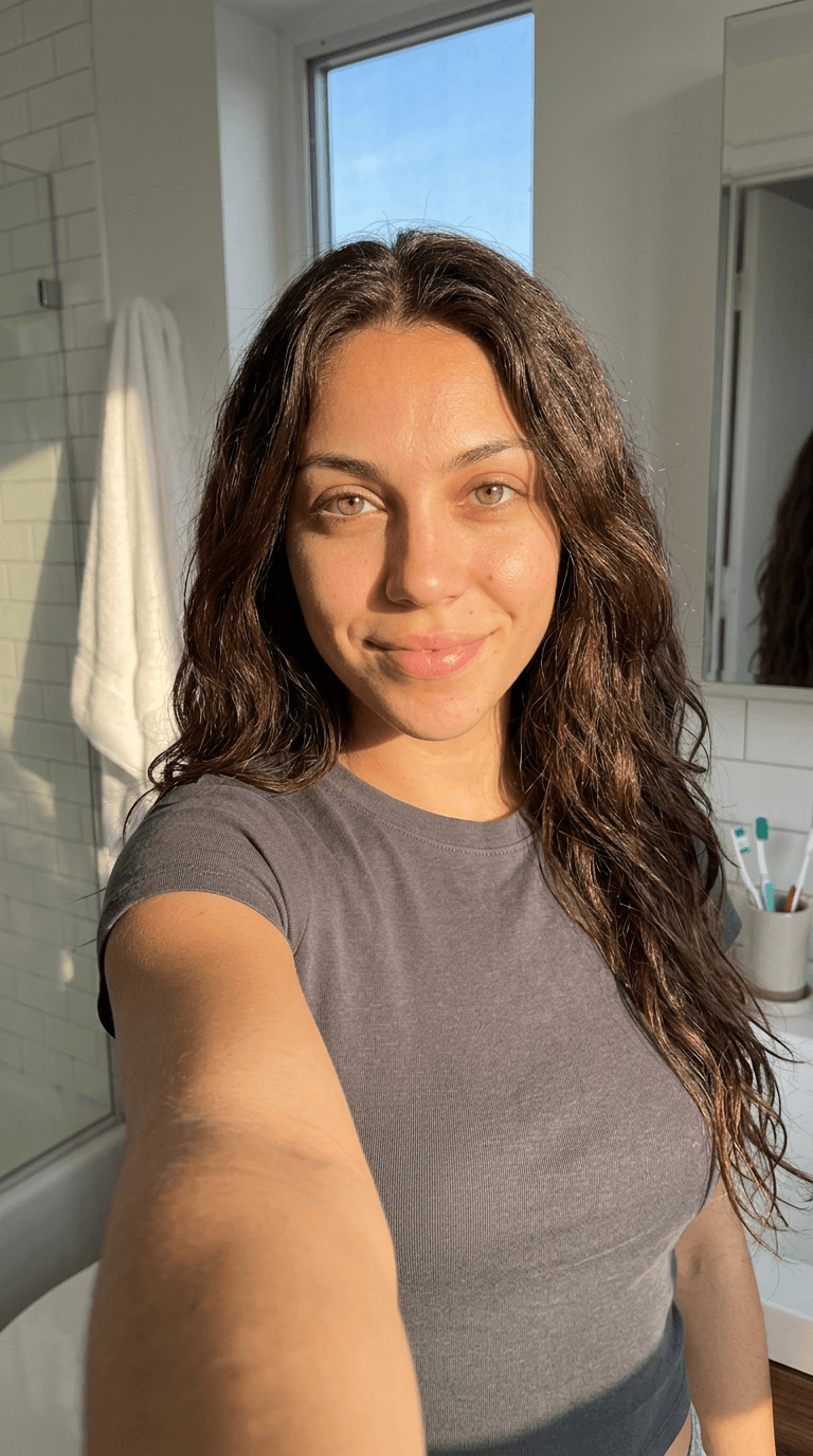 UGC by Bella Sterling