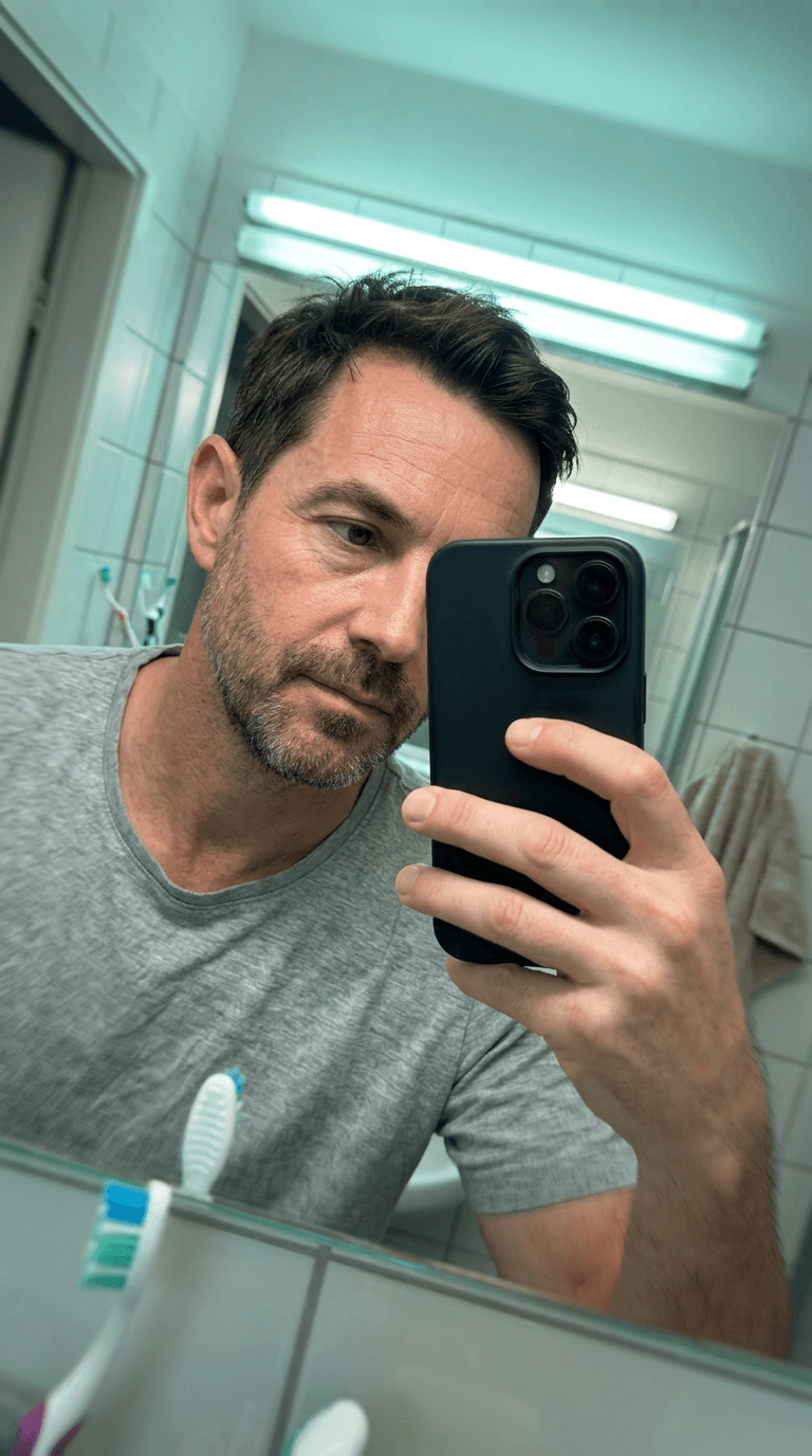 UGC by Dr. Leo Maxwell