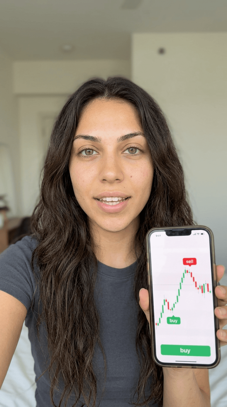 UGC by Bella Sterling