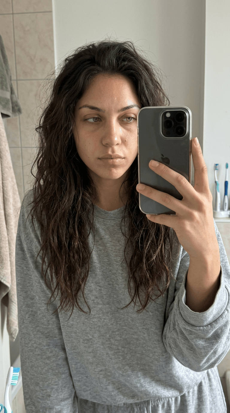 UGC by Bella Sterling