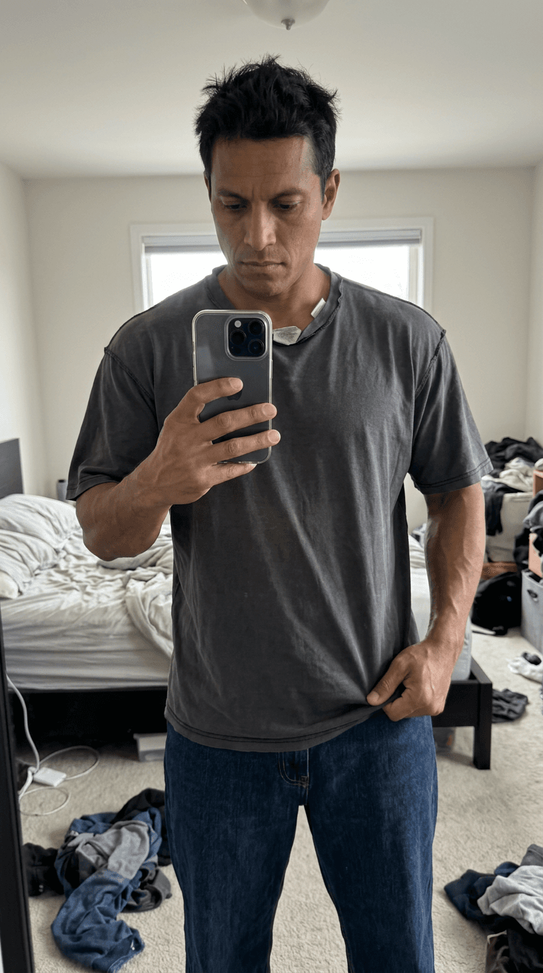 UGC by Jaxson 'Jax' Thorne