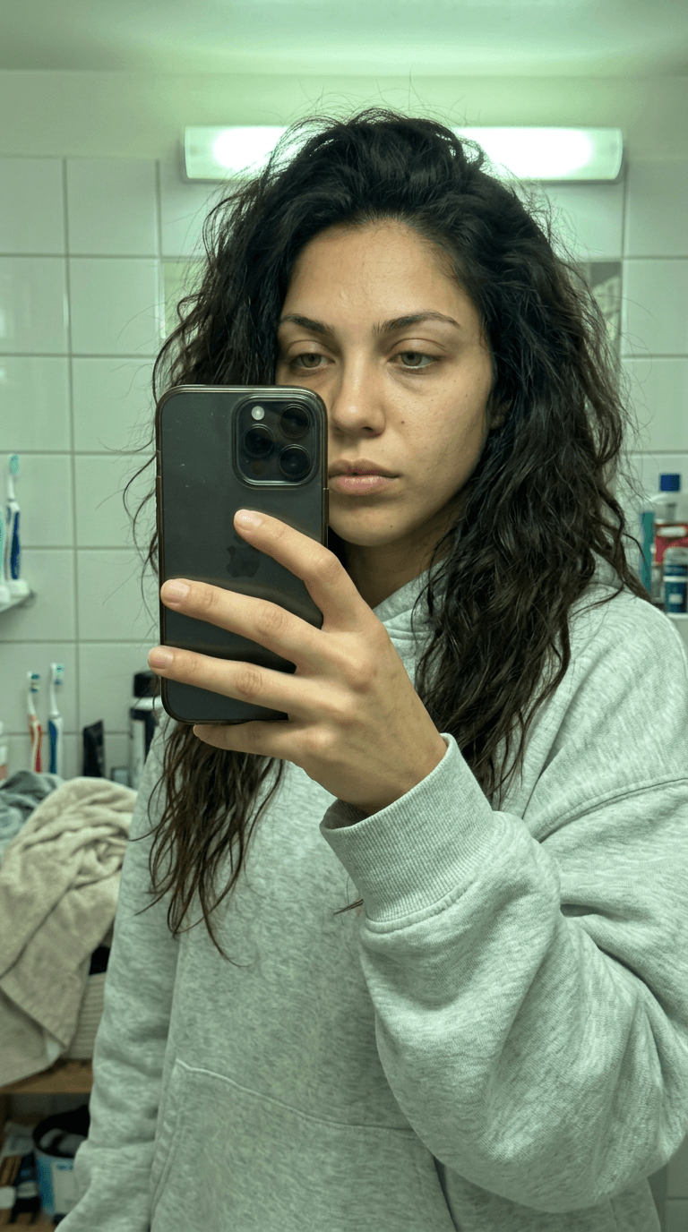 UGC by Bella Sterling