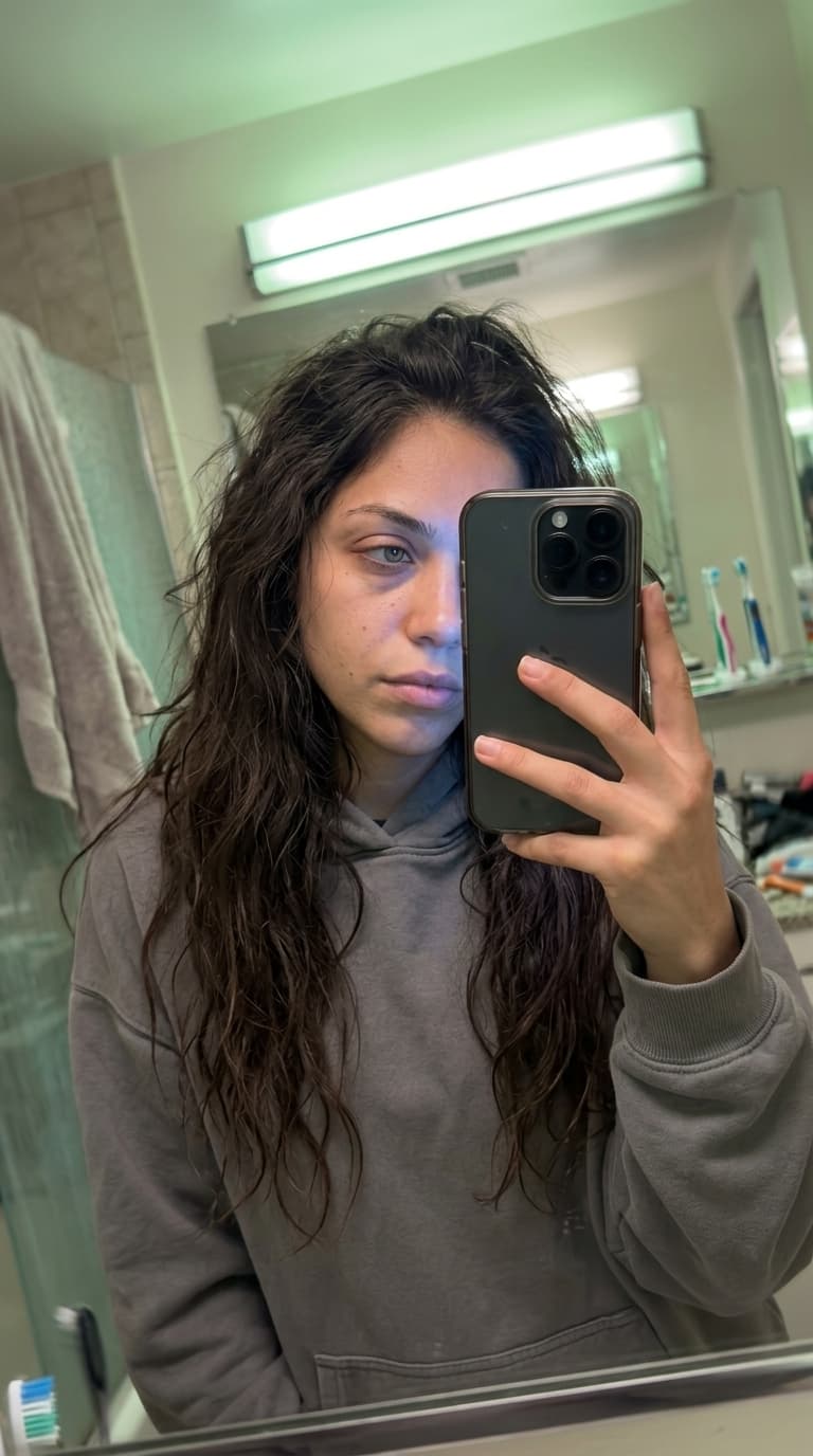 UGC by Bella Sterling