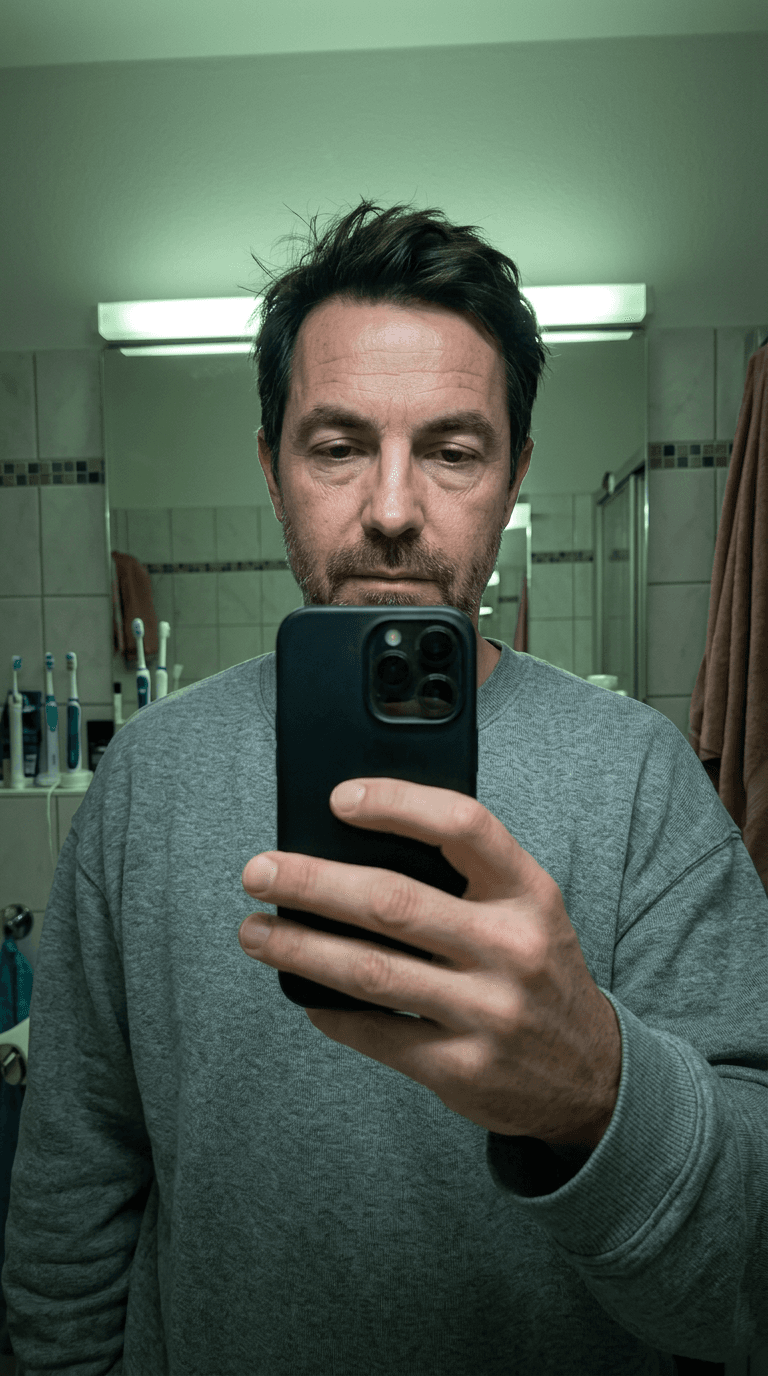 UGC by Dr. Leo Maxwell