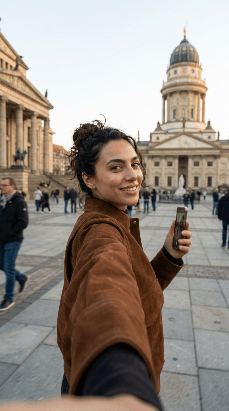 UGC by Maya Sterling