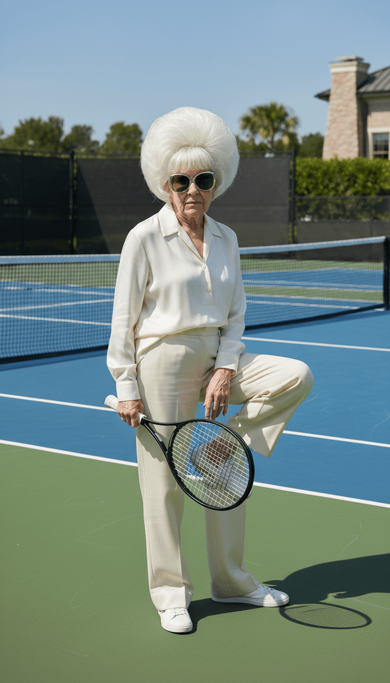 UGC by Judy Fashionaholic