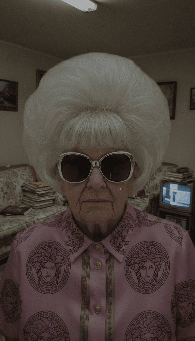 UGC by Judy Fashionaholic