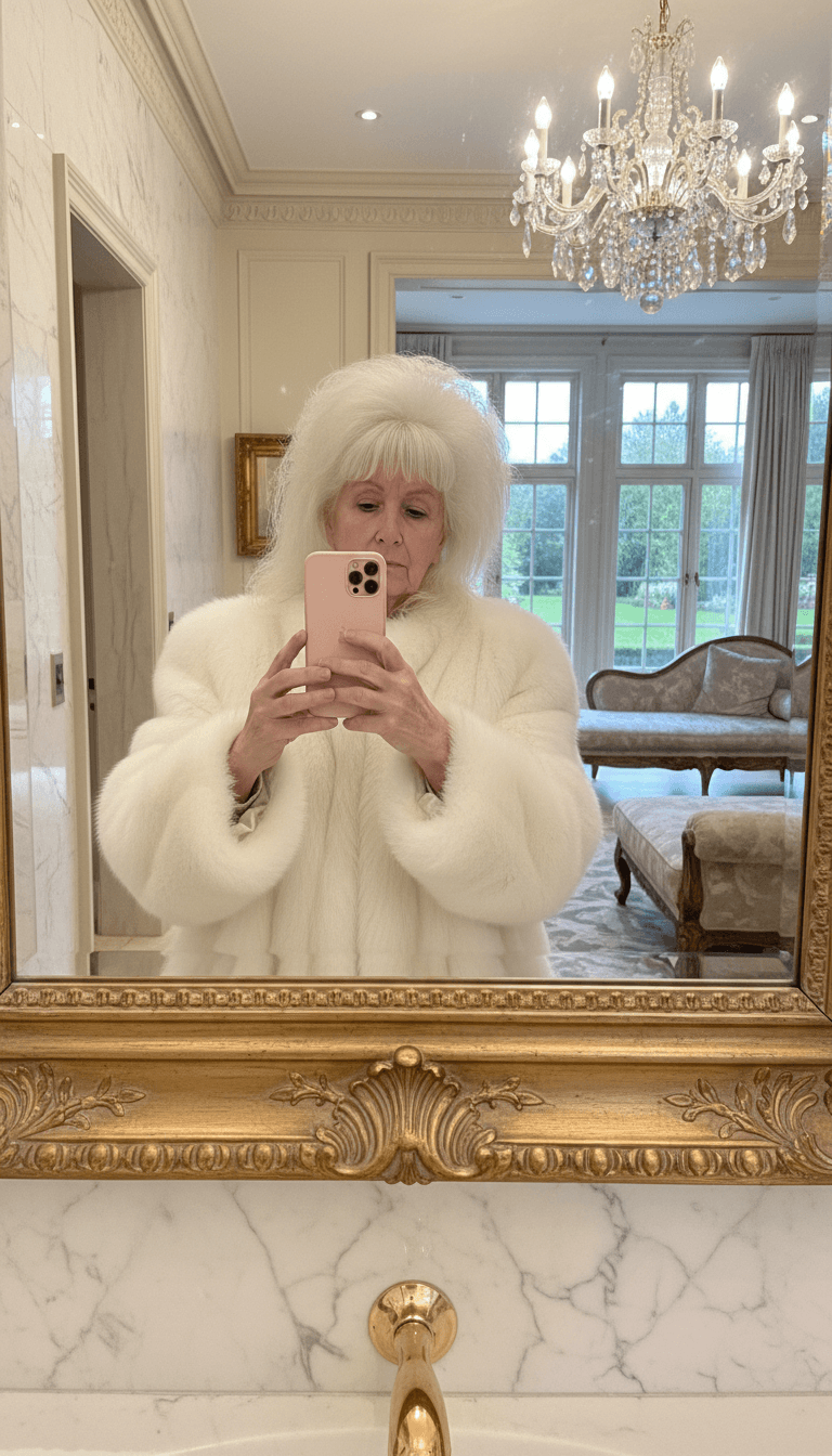 UGC by Judy Fashionaholic