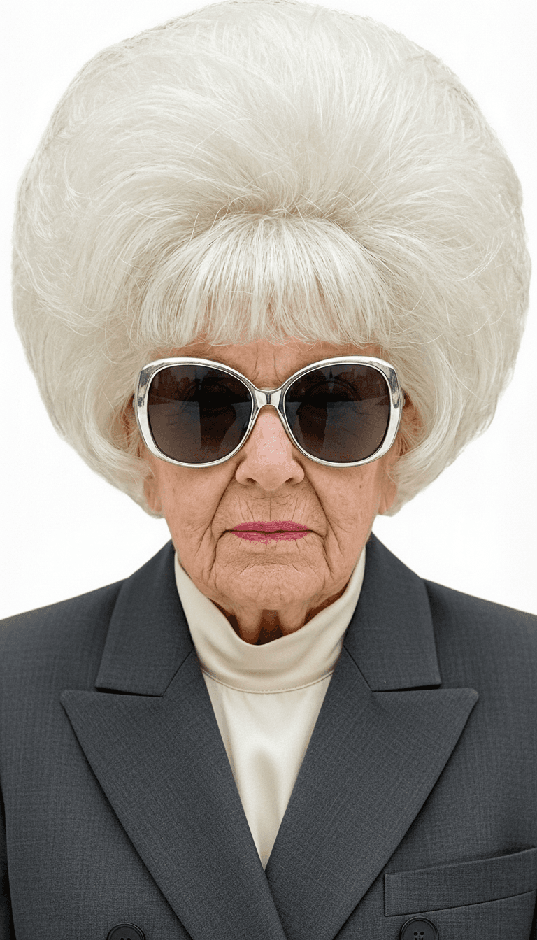 UGC by Judy Fashionaholic