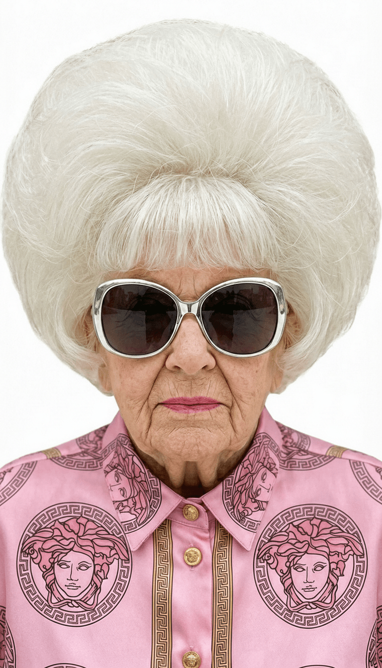 UGC by Judy Fashionaholic