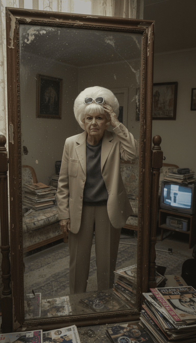 UGC by Judy Fashionaholic