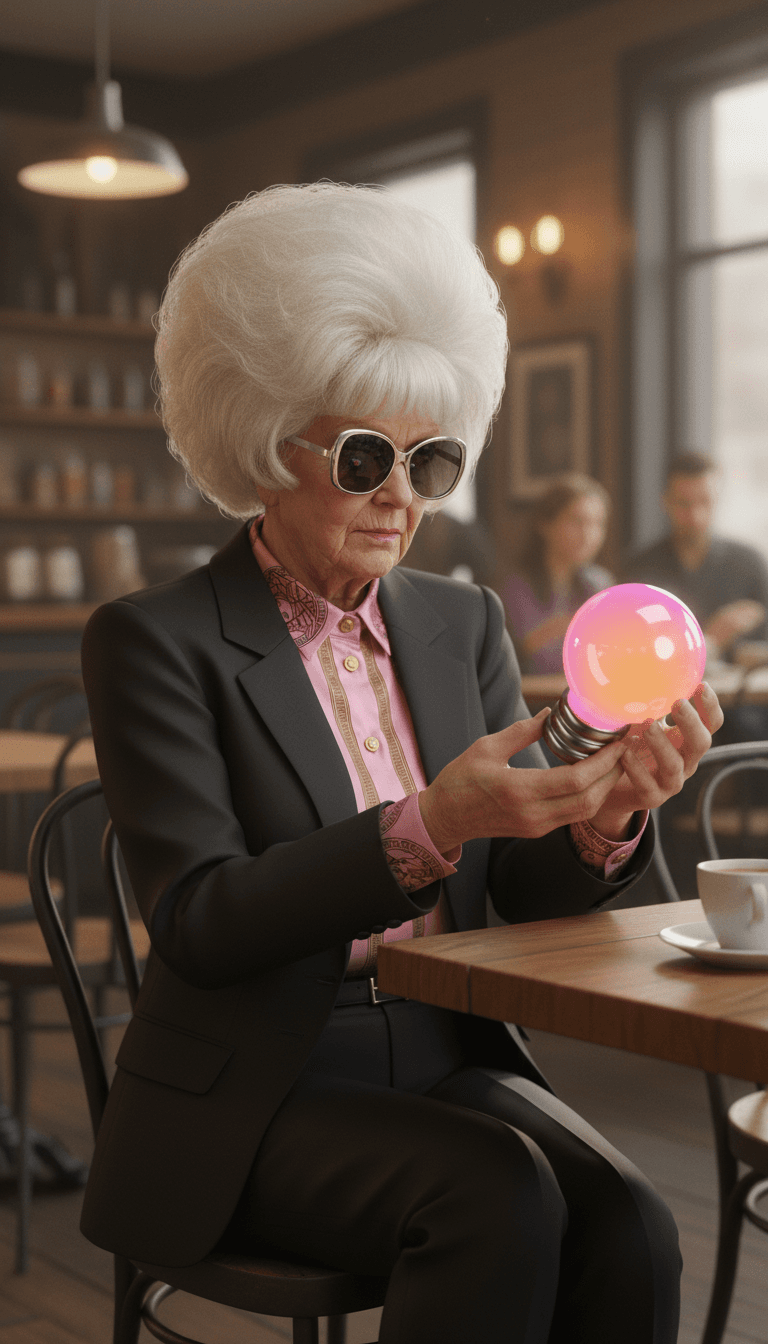 UGC by Judy Fashionaholic