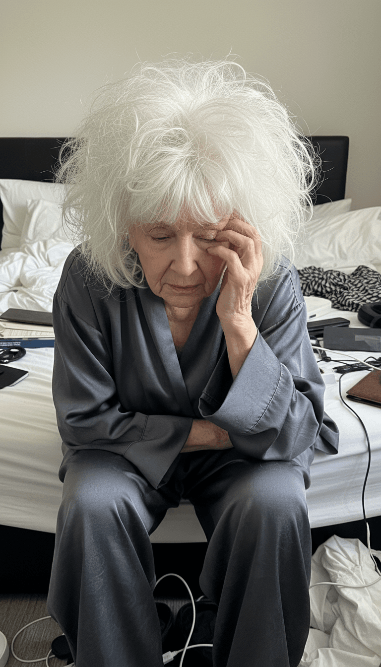 UGC by Judy Fashionaholic